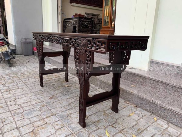 ban trung duong go gu 4