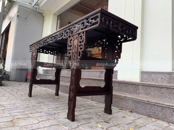 ban trung duong go gu 5