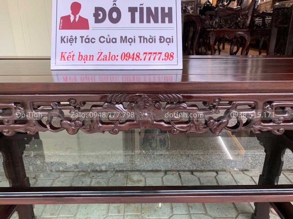 ban trung duong go gu dep 3