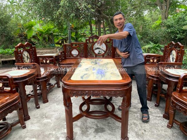 bo ghe moc banh go gu ta quang binh 1
