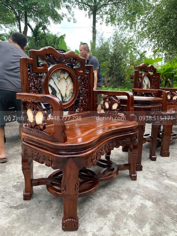 bo ghe moc banh go gu ta quang binh 12