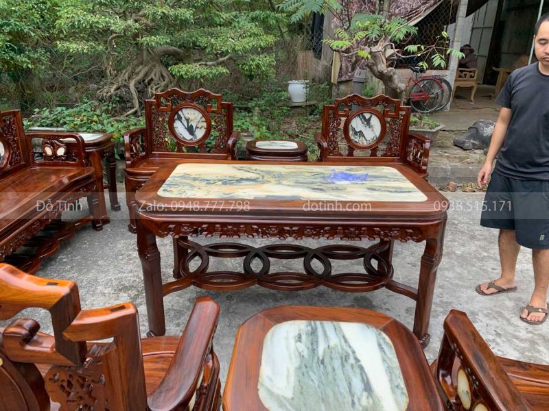 bo ghe moc banh go gu ta quang binh 5