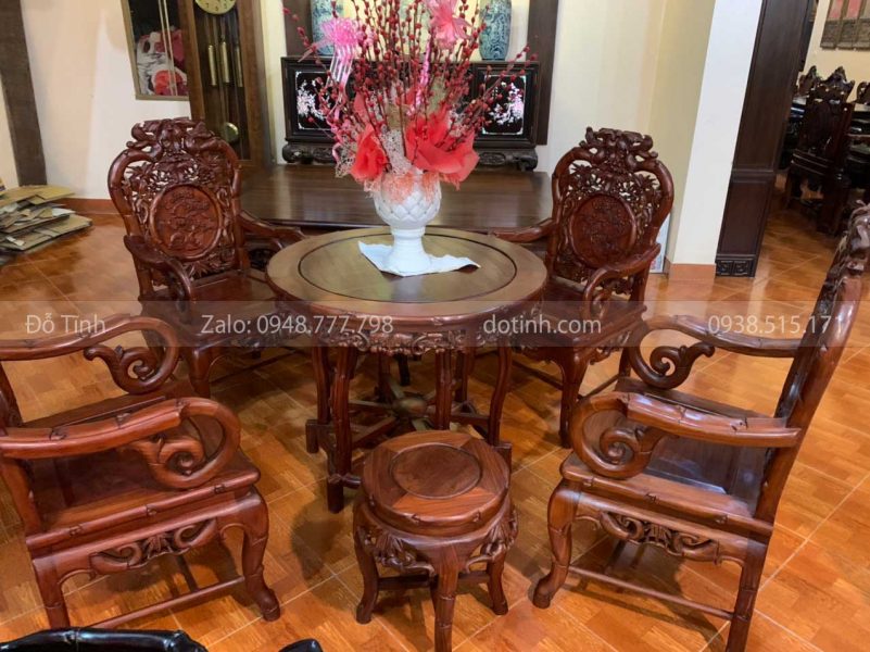 bo ghe truc kep go trac nam phi 1