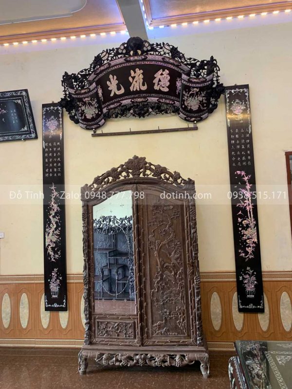 cuon thu cau doi duc luu quang kham oc 1