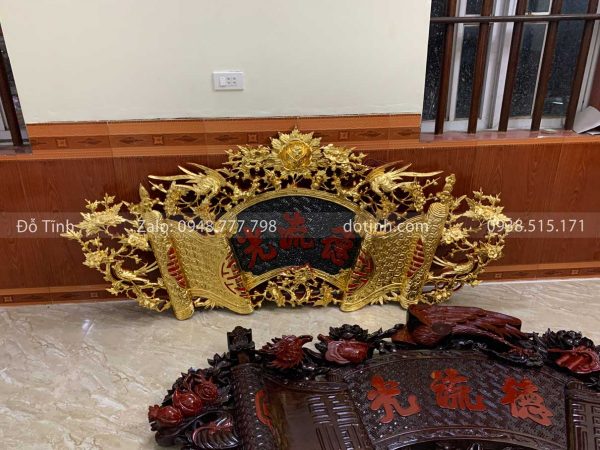 cuon thu cau doi son son thep vang 8