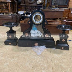 DH43-2021| Chiếc Đồng Hồ Để Bàn Cổ
