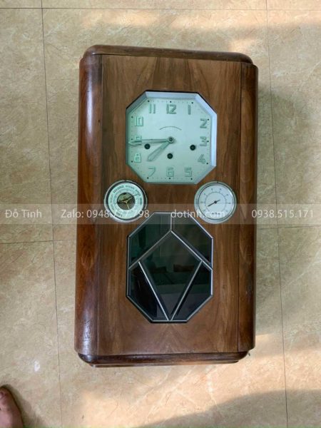 Đồng Hồ Quả Lắc Treo Tường