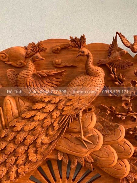 quat uyen uong phu dung go huong 4
