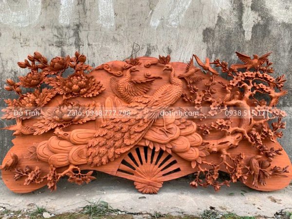 quat uyen uong phu dung go huong 5