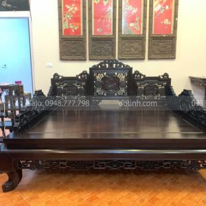SG19-2021| Sập Ba Thành Cổ Đồ Đại