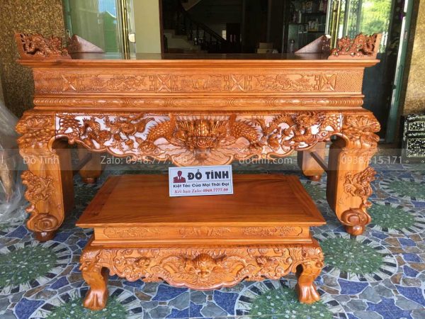 sap tho gia tien tu linh 1