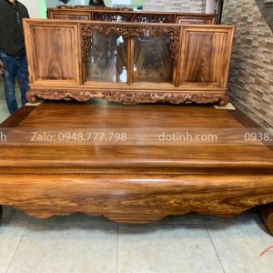 SG09-2021| Sập Trơn Gụ Ta Quảng Bình