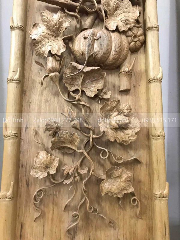 tranh tu quy dang cay ngot bui 3
