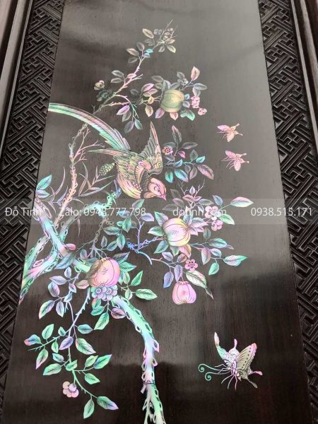tranh tu quy le na dao luu kham oc 8