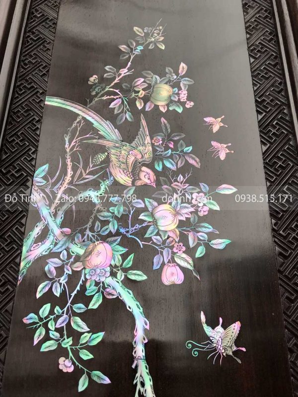 tranh tu quy le na dao luu kham oc 8