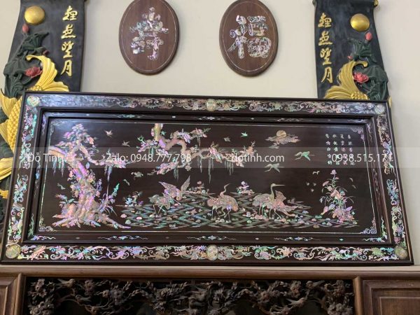 tranh tung hac dien nien kham oc 1