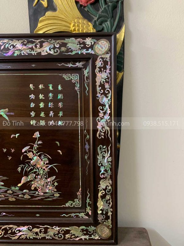 tranh tung hac dien nien kham oc 2