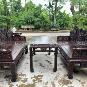 AA78-2021| Trường Kỷ Huế Triện Dắt