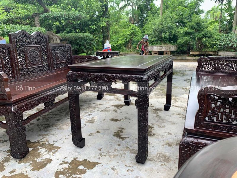 AA78-2021| Trường Kỷ Huế Triện Dắt 