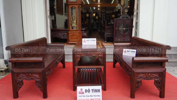 truong ky sen vit go gu ta quang binh 1
