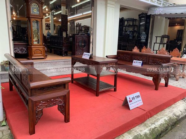 truong ky sen vit go gu ta quang binh 4