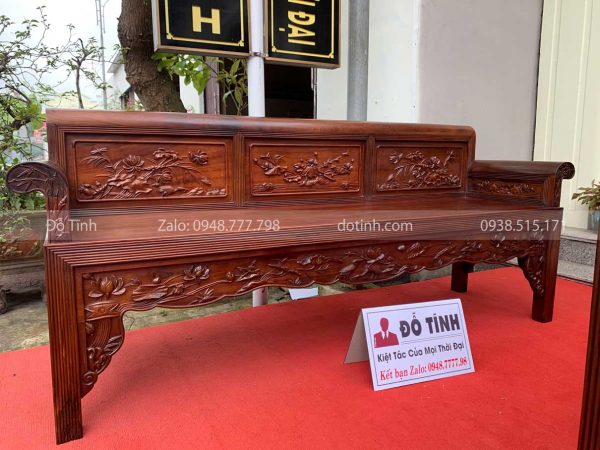 truong ky sen vit go gu ta quang binh 6