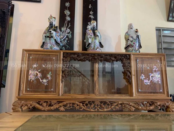 tu che dgo gu kham mai treo 1