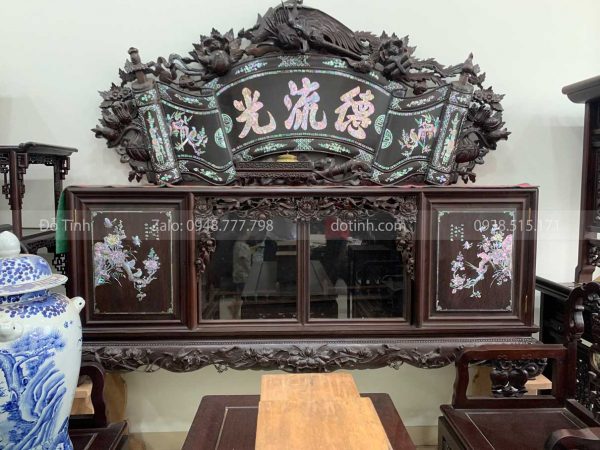 tu che kham oc hoa hong 1