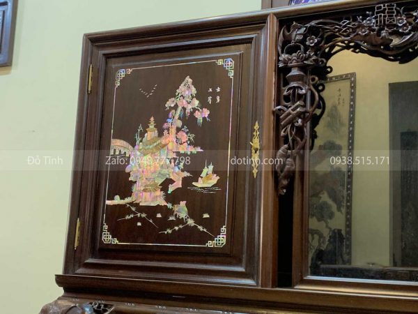 tu che ng phuc kham tich 3