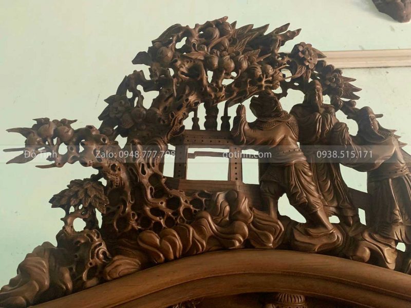 tu chua bau go gu duc tay 5