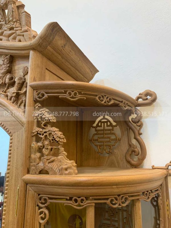 tu chua duc tich tam quoc go gu 4