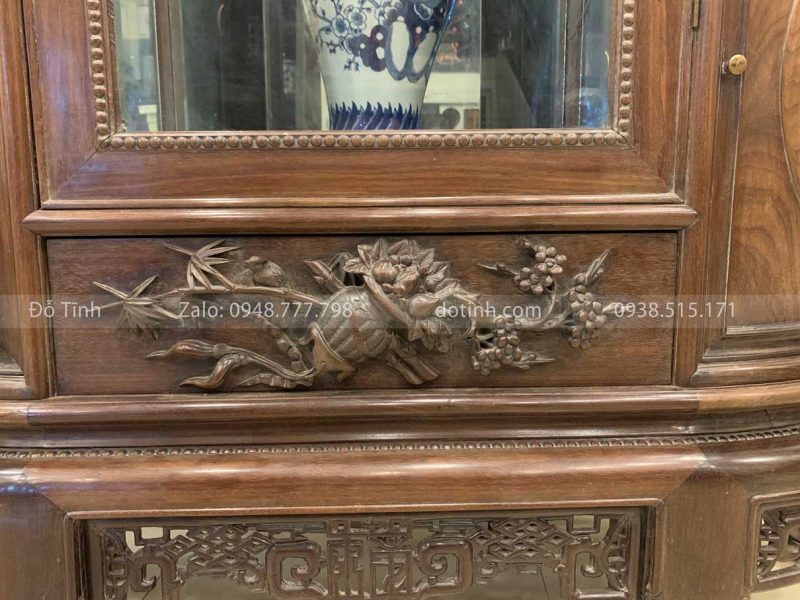 tu chua go gu ta hang tai 11