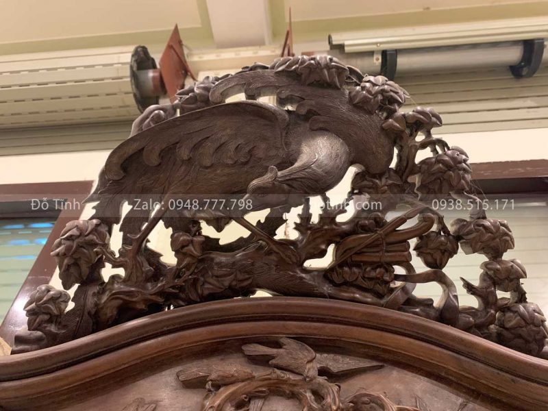 tu chua go gu ta hang tai 8
