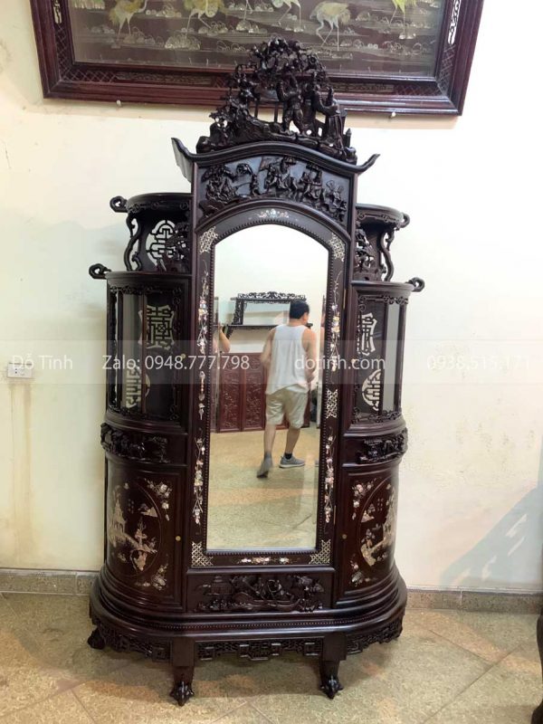 tu chua kham tich 1