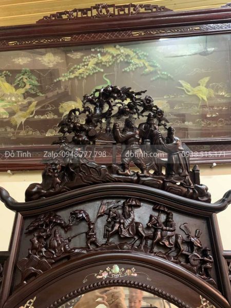 tu chua kham tich 2