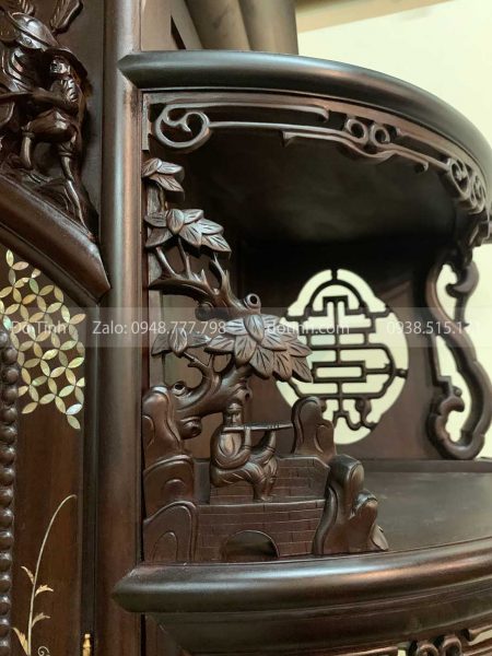tu chua kham tich 3