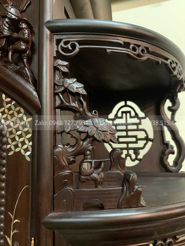 tu chua kham tich 3