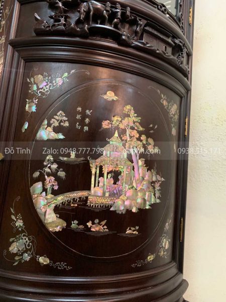 tu chua kham tich 5