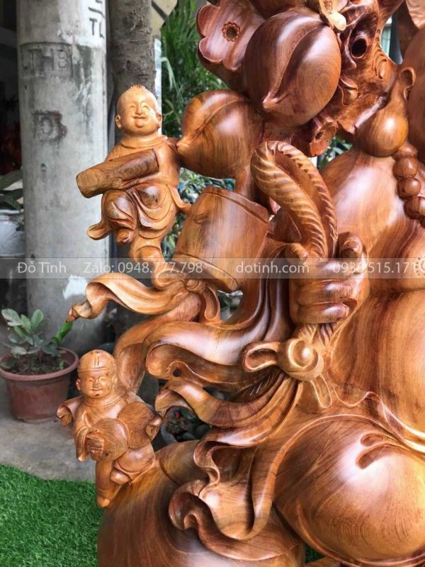 tuong di lac vac canh dao 2