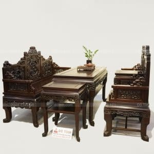 TK17V| SIÊU PHẨM NGŨ LÂN - TỰA 5 CM - ĐẶC BIỆT