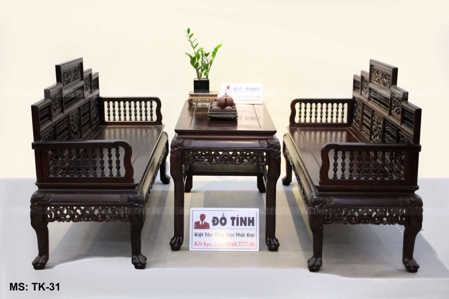 Trường Kỷ Song Tiện Ngũ Sơn Huế