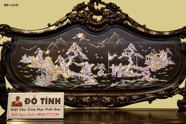 bo ghe louis kham tich tam quoc sieu dinh cao 22