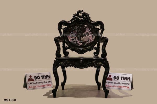 bo ghe louis kham tich tam quoc sieu dinh cao 61