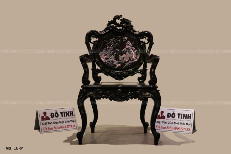 bo ghe louis kham tich tam quoc sieu dinh cao 61