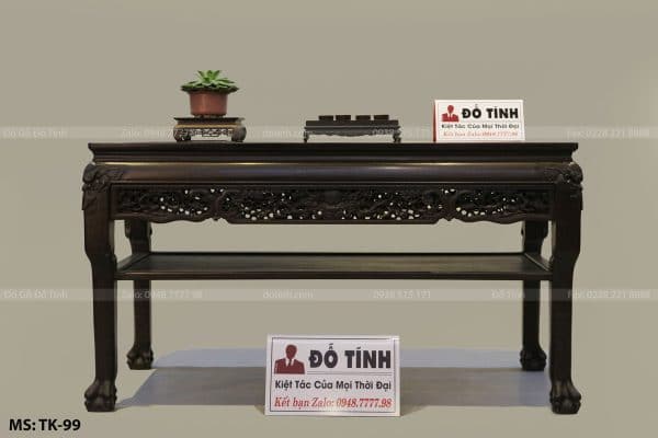 truong ky hoa long 22