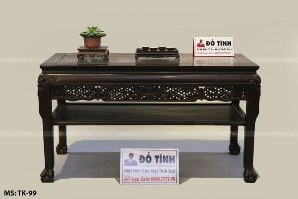 truong ky hoa long 23