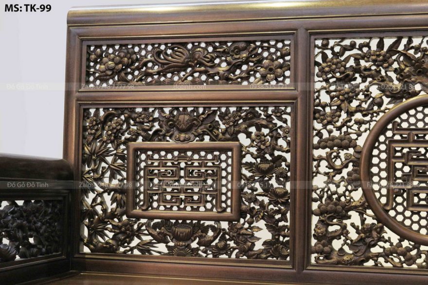 TK99| Trường Kỷ Huế Hóa Long- Hàng Nghệ Nhân Huế Đục truong ky hoa long 4