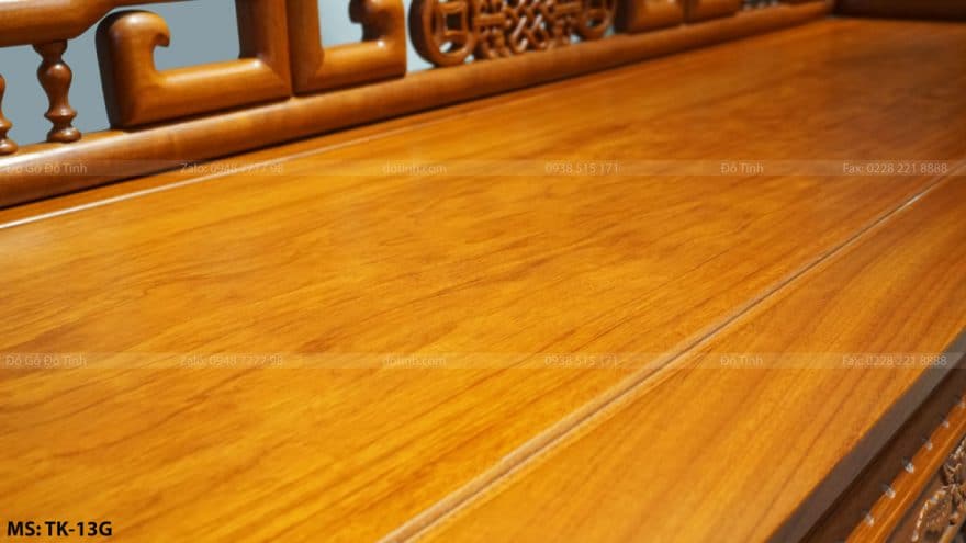 TK13G| Cổ Đồ Đại - Gõ Đỏ ( Làm Theo Yêu Cầu ) truong ky hue co do dai go go do 19