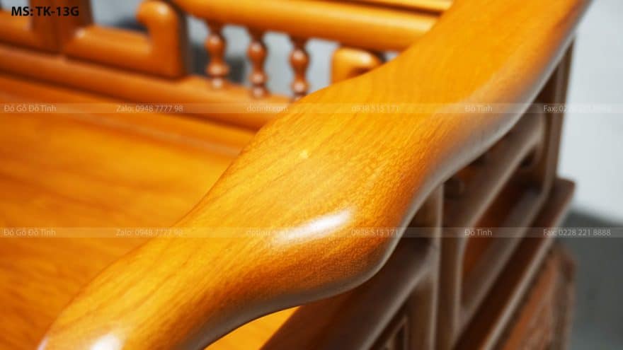 TK13G| Cổ Đồ Đại - Gõ Đỏ ( Làm Theo Yêu Cầu ) truong ky hue co do dai go go do 9