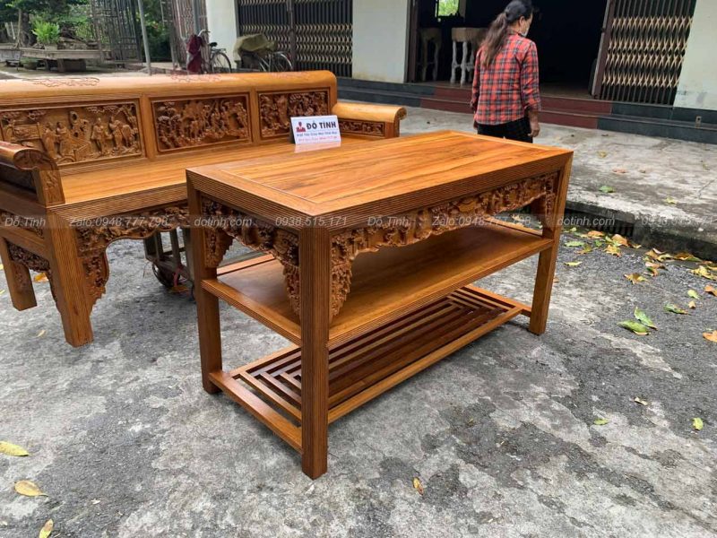 truong ky tich tam quoc danh chay 20